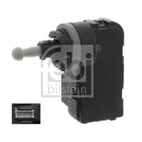 opel Servomotor