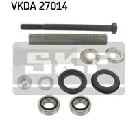 SKF Reparatieset, wielophanging FIAT VKDA 27014 75472408,7725155