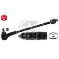 febibilstein Spoorstang ProKit FEBI BILSTEIN, Inbouwplaats: Vooras rechts, u.a. für Skoda, VW, Audi