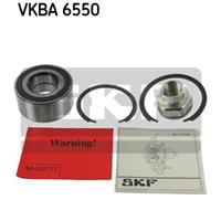 Wiellagerset SKF, u.a. für Opel, Vauxhall