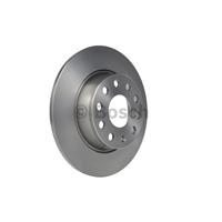 Bremsscheibe | BOSCH (0 986 479 677)