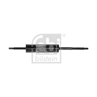 febibilstein Demper, motorophanging FEBI BILSTEIN, u.a. für Mercedes-Benz