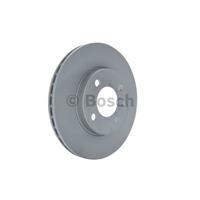 BOSCH Remschijven VW,SEAT 0 986 478 308 M14071,6N0615301D,321615301D Remschijf 6N0615301D