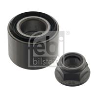 febibilstein Radlagersatz Hinterachse Febi Bilstein 05537