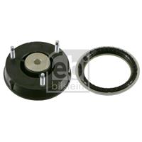 febibilstein Reparatursatz, Federbeinstützlager Vorderachse beidseitig Febi Bilstein 22159