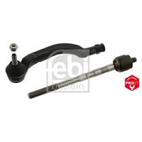 febibilstein Spoorstang ProKit FEBI BILSTEIN, Inbouwplaats: Vooras links, u.a. für Renault