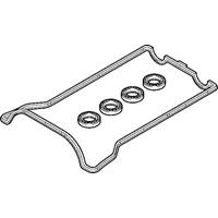 Pakkingsset, klepdeksel ELRING, u.a. für Mercedes-Benz, Ssangyong, Daewoo, VW