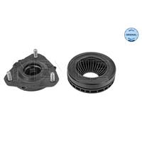 Reparatieset, Ring voor schokbreker veerpootlager MEYLE-ORIGINAL Quality MEYLE, Inbouwplaats: Vooras: , u.a. für Ford, Mazda