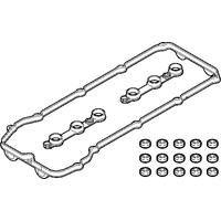 Pakkingsset, klepdeksel ELRING, u.a. für BMW, Wiesmann