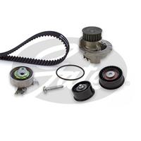 opel Distributieriem kit incl.waterpomp KP25499XS2