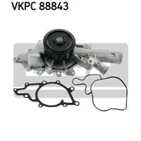 Wasserpumpe | SKF (VKPC 88843)