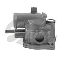 Thermostat, Kühlmittel | GATES (TH36392G1)