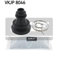 Faltenbalgsatz, Antriebswelle SKF VKJP 8046