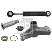 febibilstein Spanner, Poly V-riem, Reparatieset, spanarm Poly V-riem FEBI BILSTEIN, u.a. für Mercedes-Benz