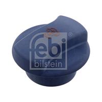 febibilstein Radiateurdop FEBI BILSTEIN, u.a. für Ford, VW, Seat