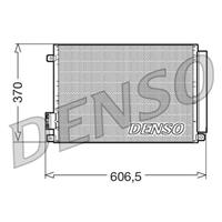 Kondensator, Klimaanlage | DENSO (DCN09045)