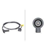 HELLA Impulsgeber 6PU 009 110-441 Kurbelwellensensor,Impulsgeber, Kurbelwelle MERCEDES-BENZ,Stufenheck W124,SL R129,KOMBI Kombi S124,E-CLASS W124