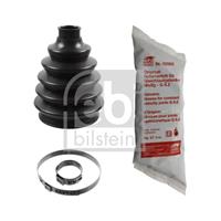 febibilstein Asmanchetten set FEBI BILSTEIN, u.a. für Peugeot, Opel, Fiat, Alfa Romeo, Mini, Nissan, Mitsubishi, Land Rover, Citroën, Suzuki, Renault, Vauxhall