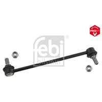 febibilstein Stabilisatorstang ProKit FEBI BILSTEIN, Inbouwplaats: Vooras links en rechts, u.a. für Toyota, Lexus