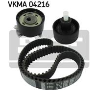 SKF Zahnriemensatz VKMA 04216  FORD,MAZDA,MAVERICK,TRIBUTE EP