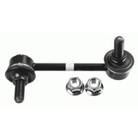 LEMFÖRDER Koppelstange KIA 33369 01 555803E050,555803E050AS Pendelstütze,Stabistange,Stabilisatorstange,Stabistrebe,Stabilisatorstrebe