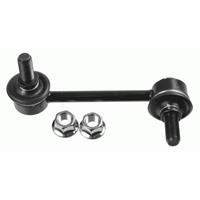 LEMFÖRDER Koppelstange KIA 33370 01 555803E000,555803E000AS Pendelstütze,Stabistange,Stabilisatorstange,Stabistrebe,Stabilisatorstrebe