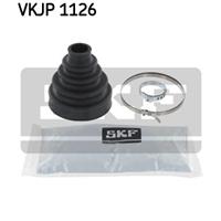 Faltenbalgsatz, Antriebswelle | SKF (VKJP 1126)