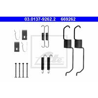 ford Toebehoren, remschoen 03013792622