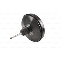 BOSCH Bremskraftverstärker 0 204 125 718  VW,AUDI,SKODA,GOLF IV 1J1,GOLF V 1K1,GOLF III 1H1,GOLF IV Variant 1J5,BORA 1J2,NEW BEETLE 9C1, 1C1