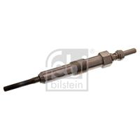 febibilstein Gloeibougie FEBI BILSTEIN, Spanning (Volt)4,4V, u.a. für Renault, Dacia, Mercedes-Benz, Nissan, Infiniti