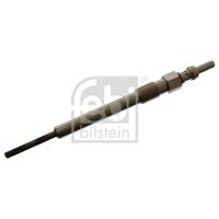 febibilstein Gloeibougie FEBI BILSTEIN, Spanning (Volt)4,4V, u.a. für Opel, Suzuki, Peugeot, Fiat, Chevrolet, Citroën, Vauxhall