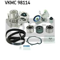 SKF Waterpomp + Distributieriem Set SUBARU VKMC 98114 13028AA072,13028AA200,13028AA240 Waterpomp+Tandriemen 13028AA250,13033AA001,13033AA002