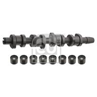 febibilstein Nockenwellensatz Febi Bilstein 33195