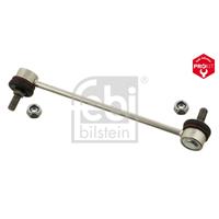 Stabilisatorstang ProKit FEBI BILSTEIN, Inbouwplaats: Vooras links, u.a. für KIA