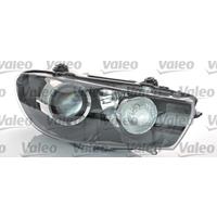volkswagen Koplamp rechts 043659