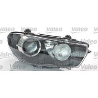 Volkswagen Koplamp rechts 043659