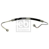 Hydraulische slang, besturing FEBI BILSTEIN, Inbouwplaats: Van hydrauliek naar stuurhuis: , u.a. für BMW