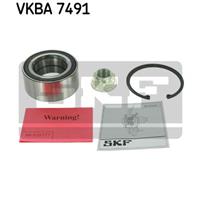 honda Wiellagerset VKBA7491