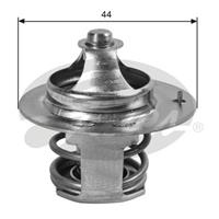 Thermostat, Kühlmittel Gates TH29688G1