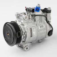 audi Compressor, airconditioning DCP02037