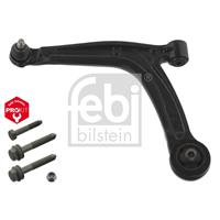 febibilstein Draagarm, wielophanging ProKit FEBI BILSTEIN, Inbouwplaats: Vooras links: , u.a. für Fiat, Abarth