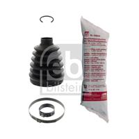 febibilstein Faltenbalgsatz, Antriebswelle | FEBI BILSTEIN (100042)