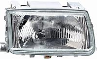 Volkswagen Koplamp rechts