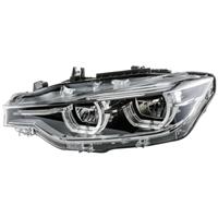 bmw Koplamp links