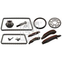 bmw Kettingset distributie