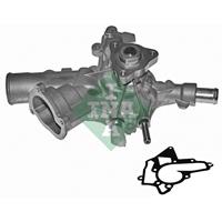 opel Waterpomp 538008210