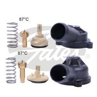 Thermostat, Kühlmittel Gates TH700K1