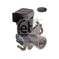 opel EGR-klep