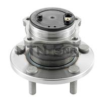 mazda Wiellagerset R17036