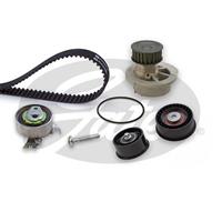 opel Distributieriem kit incl.waterpomp KP25499XS1